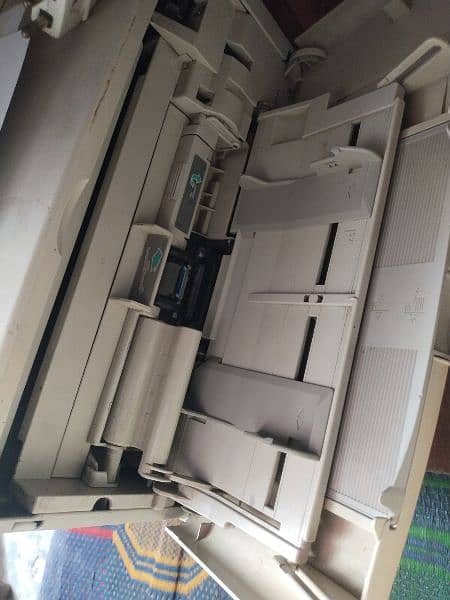 4100n printer new condition 2