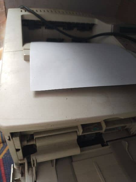 4100n printer new condition 3