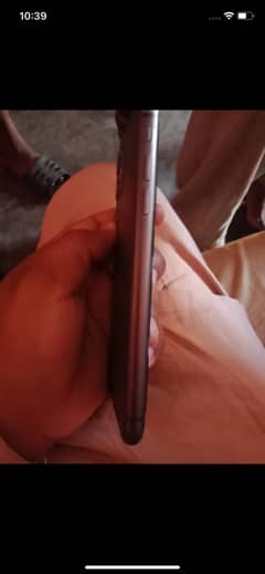 Iphone11 Betry Helth 80 128Gb water pack Face ID ok