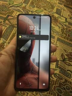 Infinix note 30 16/256 only 2 months used