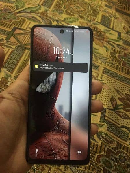 Infinix note 30 16/256 only 2 months used 0