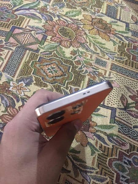 Infinix note 30 16/256 only 2 months used 2