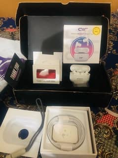 EarPods Pro made in Japan urgent sale!