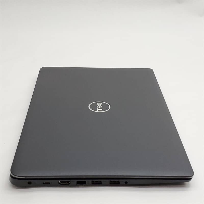 Dell Latitude 3500 Laptop, I5  8th Generation 1
