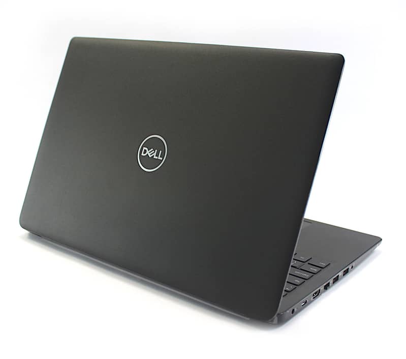 Dell Latitude 3500 Laptop, I5  8th Generation 2