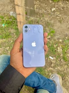 iPhone 11 non pta factory unlock