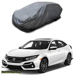 TOP COVER'S FOR HONDA (ALL MODELS)