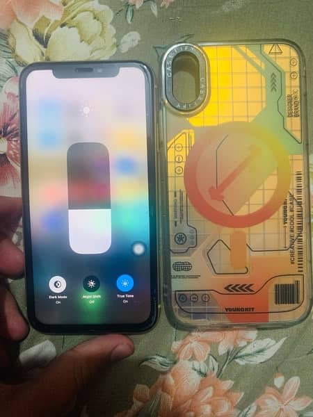 I PHONE XR NON PTA FACE OFF 7