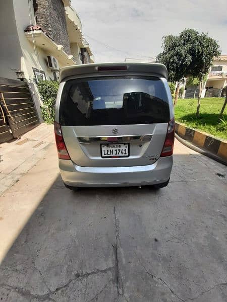 home used Good looking car new condition 1