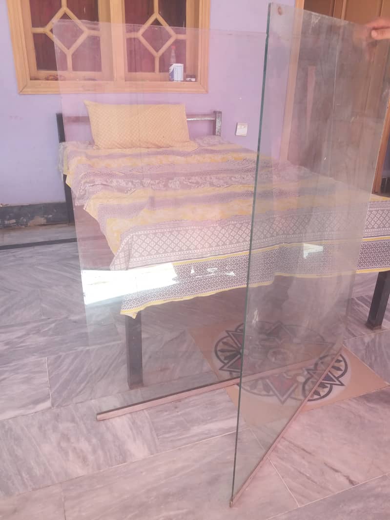 2 Mirrors (Sheesha) in Genuine condition 1