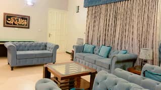 Beautiful Clean Furnished House For Short Term Per Day Rent Johar Mor