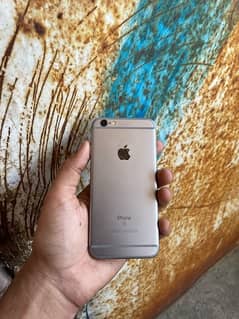 iPhone 6s 64gb pta aproved all ok