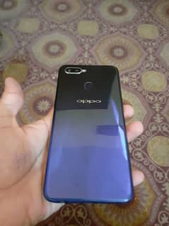 Oppo F9 For Sale