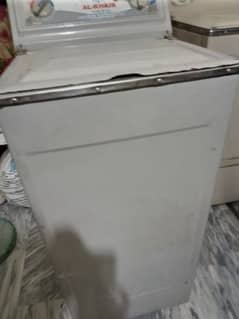 Spin Dryer for Sale