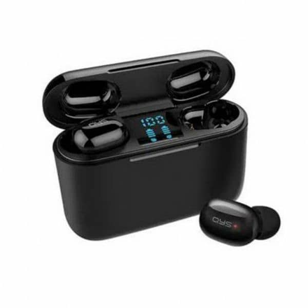 QYS Y57 Wireless Earbuds 1