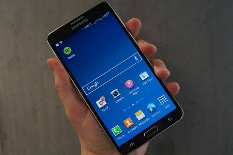 Samsung note3 3gb 32gb urgent sale price finl 7500 0