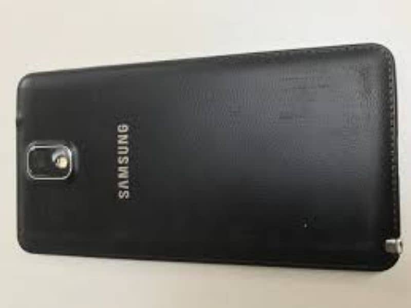 Samsung note3 3gb 32gb urgent sale price finl 7500 2