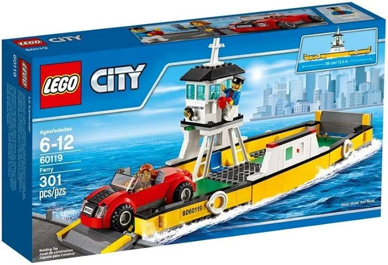 Lego sets available in cheap 1