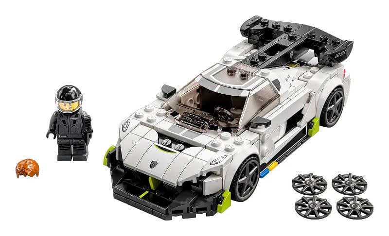 Lego sets available in cheap 7