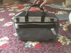 laptop bag easy washable imported price 1500