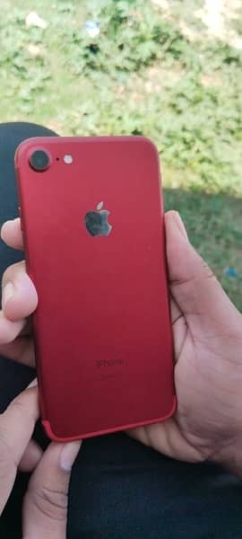 IPhone 7 (PTA Proved) Condition 10/10  ,Cheap Price Battrey Health 88% 2