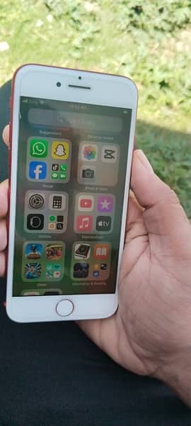 IPhone 7 (PTA Proved) Condition 10/10  ,Cheap Price Battrey Health 88% 4