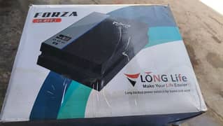 Forza Series Long Life 500VA UPS
