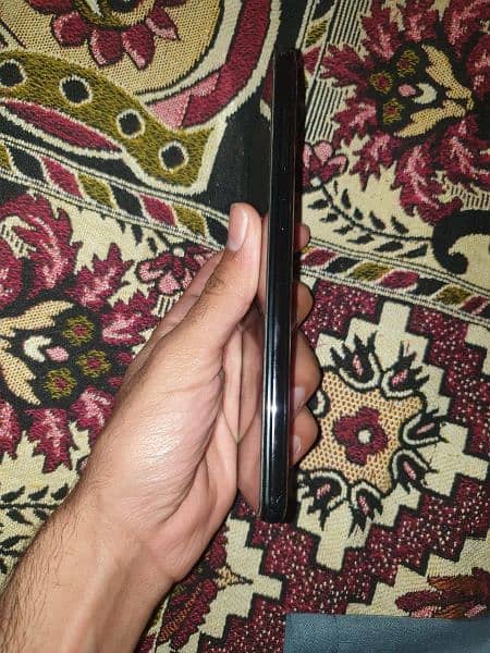 Samsung a31 urgent sale with box charger 2