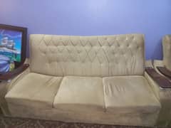 7 x Seater Sofa Set Available
