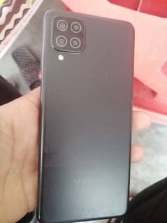 Samsung a12 for sell