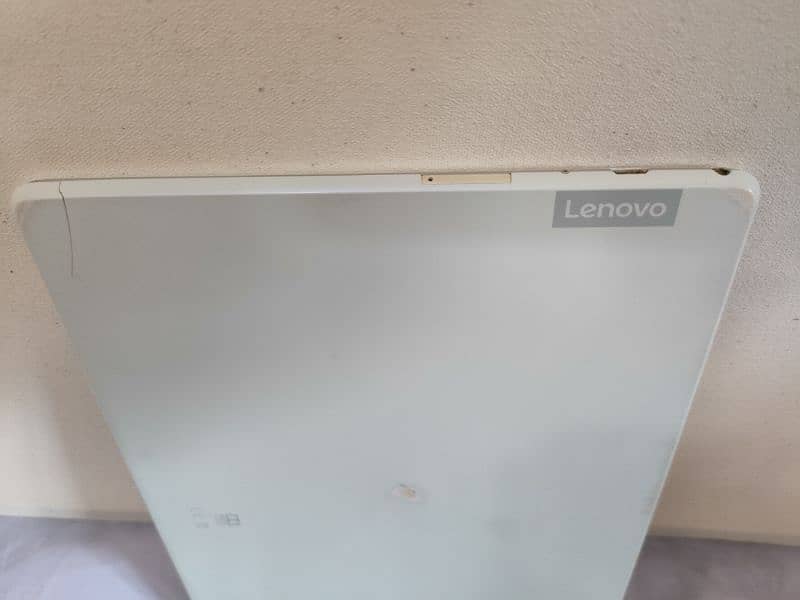 Lenovo Tablet M-10 7