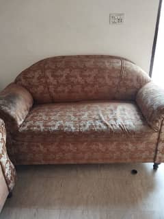 3 2 1 Sofa Set For Sale