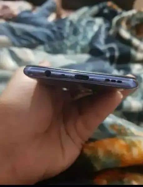 Oppo F 19 with box All ok 10/10 condition 2