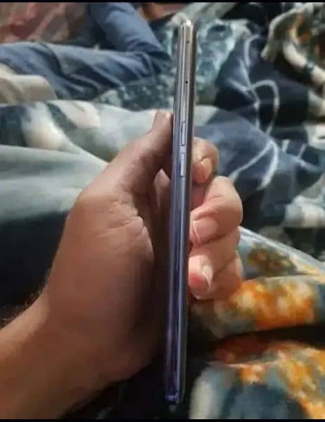 Oppo F 19 with box All ok 10/10 condition 3