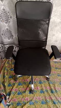 Comfortable and Durable Chair
