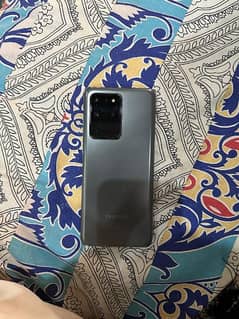 Samsung galaxy s20 ultra 5G