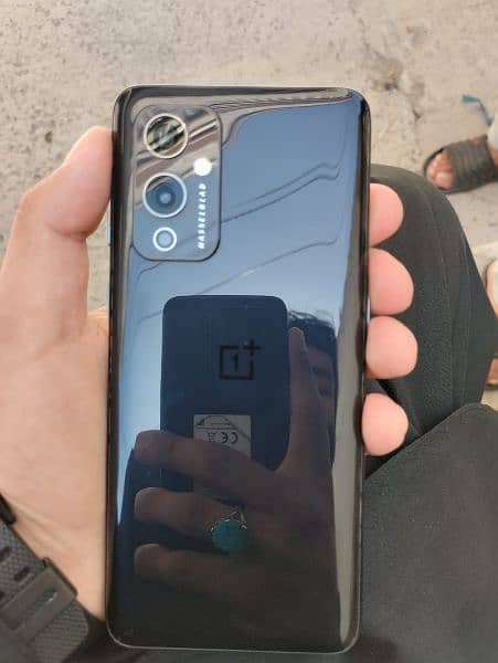 oneplus 9 5G For sell 3