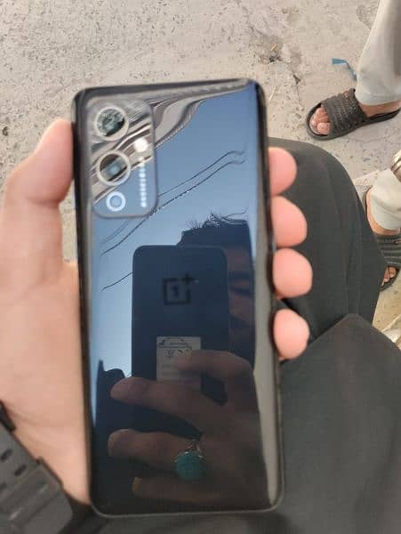 oneplus 9 5G For sell 5