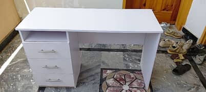 Study Table / Laptop Table / Office Table For sale Made off Solid Wood