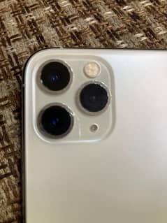iPhone 11 Pro non-pta waterpack 03271378759