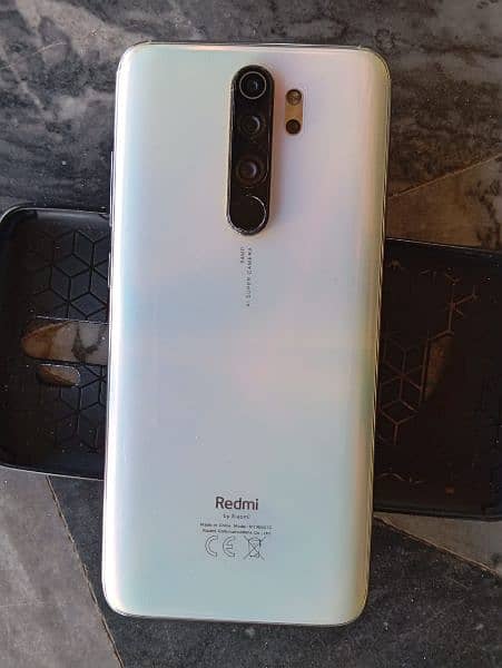 Redmi Note 8 Pro 5