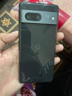 pixel 7 128 gb Official PTA approved 10/10