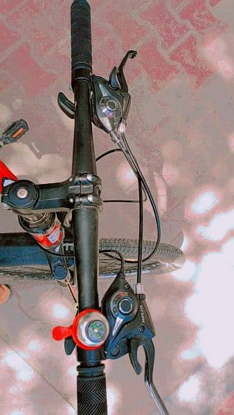 streethawk Boy cycle in Black colour 4