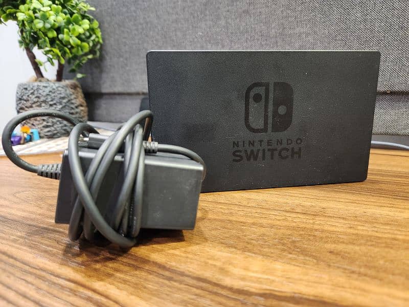 Nintendo Switch 9