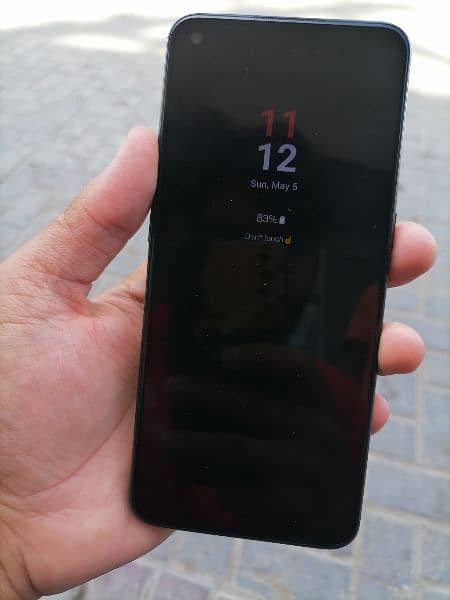 One Plus nord n10 5g 5