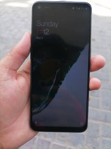 One Plus nord n10 5g 6