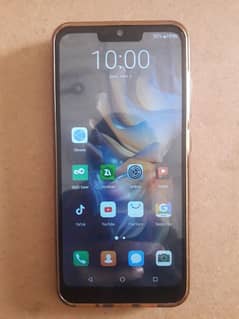 luxury touch l15 model Chinese phone 4ram 128storage pta approved