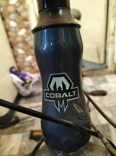 cobalt cycle | all gears | aluminium material