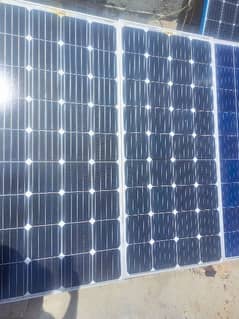 190 watt solar panels for sale