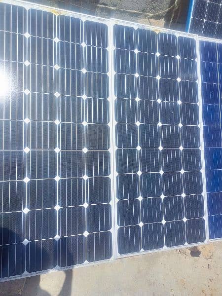 190 watt solar panels for sale 0